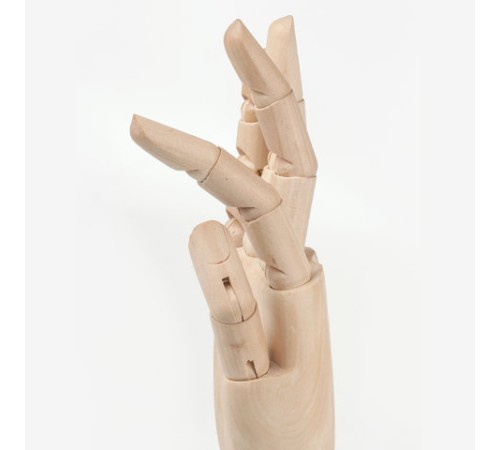 Манекен художественный BRAUBERG ART CLASSIC 