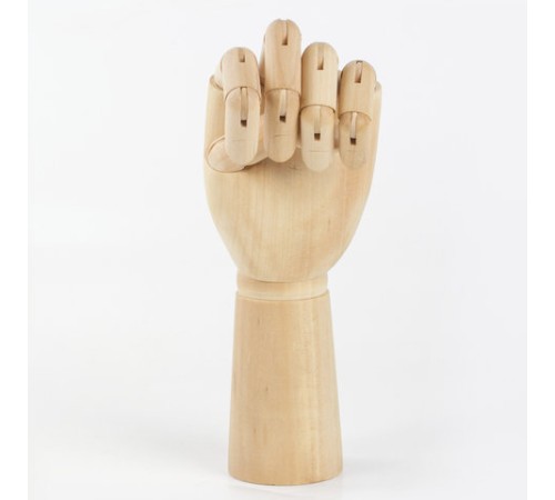 Манекен художественный BRAUBERG ART CLASSIC 