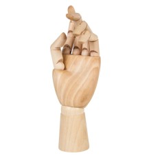 Манекен художественный BRAUBERG ART CLASSIC 