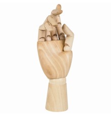 Манекен художественный BRAUBERG ART CLASSIC 