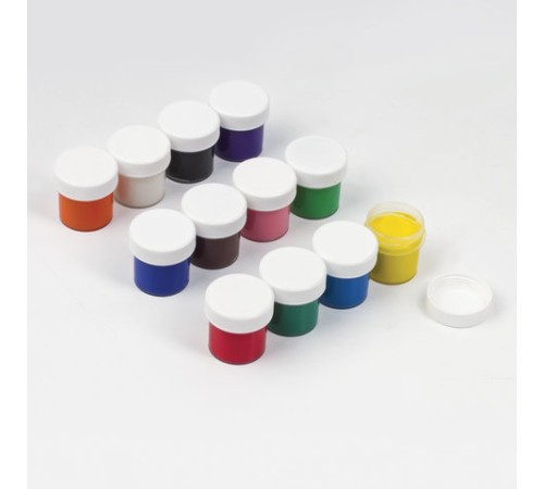 Гуашь ПИФАГОР 