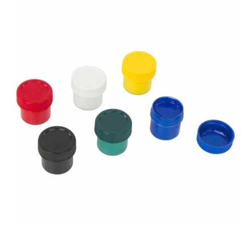 Гуашь ЮНЛАНДИЯ 