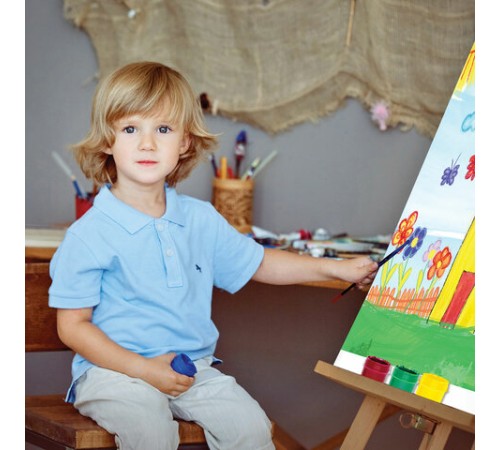 Гуашь ЮНЛАНДИЯ 