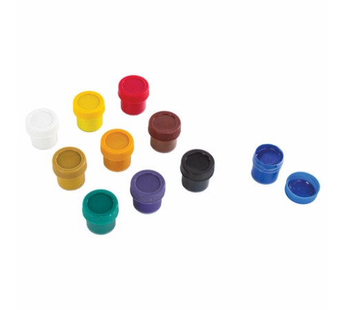 Гуашь ЮНЛАНДИЯ 