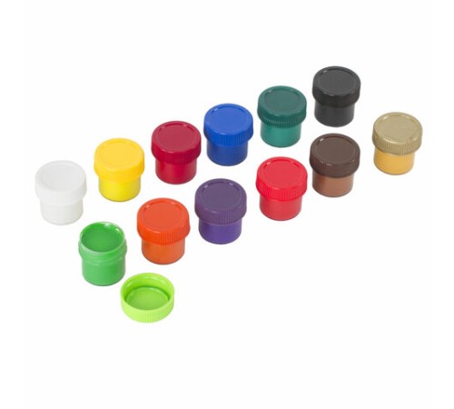 Гуашь ЮНЛАНДИЯ 