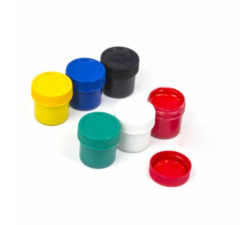 Гуашь ЮНЛАНДИЯ 