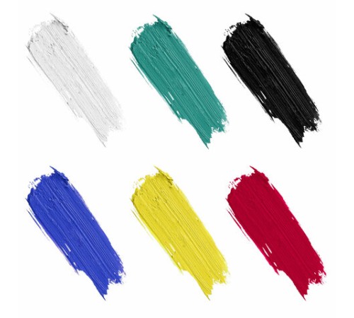 Гуашь ЮНЛАНДИЯ 