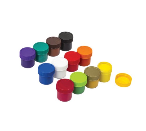 Гуашь ЮНЛАНДИЯ 