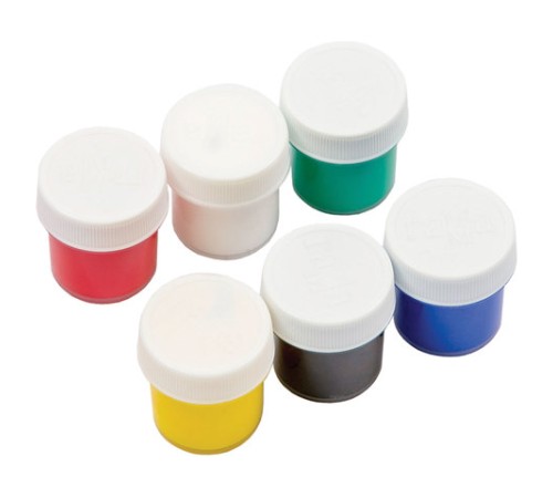 Гуашь ГАММА 