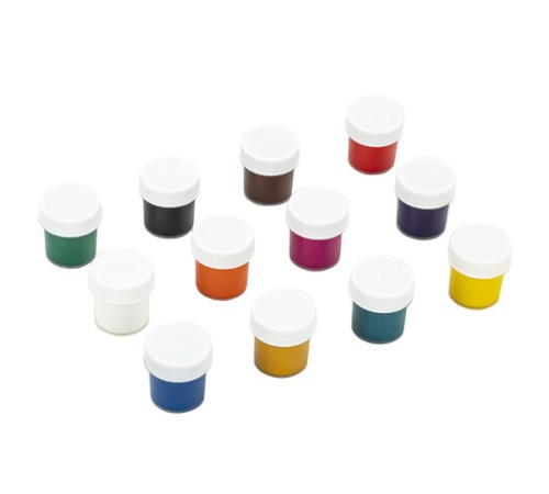 Гуашь ГАММА 