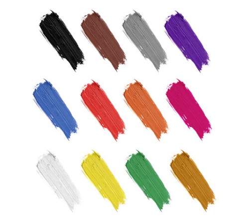 Гуашь ЮНЛАНДИЯ 