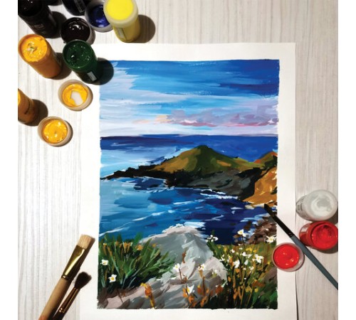 Гуашь художественная 1 шт., BRAUBERG ART CLASSIC, баночка 40 мл, БЕЛИЛА ЦИНКОВЫЕ, 191581