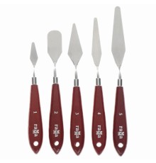 Мастихины кованые ГАММА 