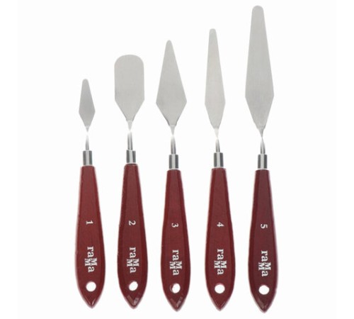 Мастихины кованые ГАММА 