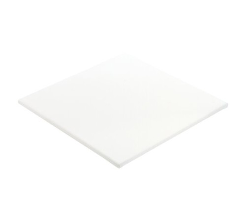 Холст на подрамнике BRAUBERG ART DEBUT, 50х50см, 280 г/м2, грунт, 100% хлопок, мелкое зерно, 191645