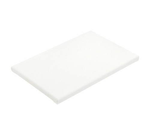 Холсты на подрамнике BRAUBERG ART CLASSIC, НАБОР 3 шт., 380 г/м2, 100% хлопок, среднее зерно, 191655