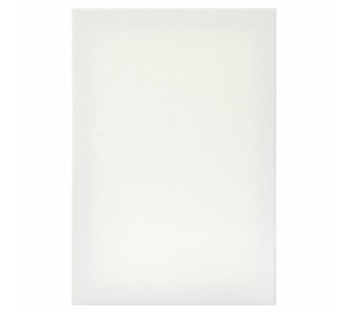 Холсты на подрамнике BRAUBERG ART CLASSIC, НАБОР 3 шт., 380 г/м2, 100% хлопок, среднее зерно, 191655