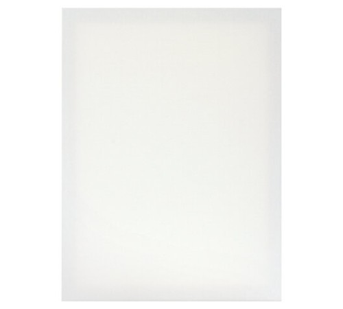 Холст на подрамнике BRAUBERG ART CLASSIC, 30х40 см, 420 г/м2, 45% хлопок 55% лен, среднее зерно, 191656