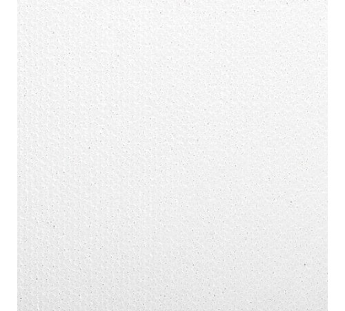 Холст 3D на подрамнике BRAUBERG ART CLASSIC 60х60 см, 440 г/м2, грунт, 100% хлопок мелкое зерно, 191666
