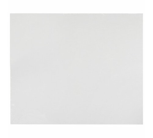 Холст на картоне, 25х30 см, грунтованный, хлопок, мелкое зерно, BRAUBERG ART CLASSIC, 191670