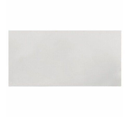 Холст на картоне, 20х40 см, грунтованный, хлопок, мелкое зерно, BRAUBERG ART CLASSIC, 191671