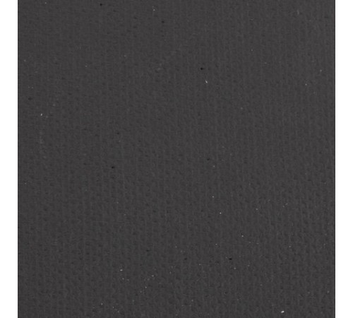 Холст черный на картоне (МДФ), 30х40 см, грунт, хлопок, мелкое зерно, BRAUBERG ART CLASSIC, 191679