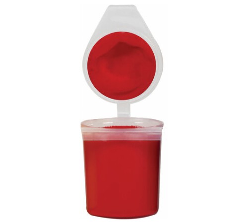 Краски акриловые для рисования и хобби ОСТРОВ СОКРОВИЩ 12 цветов по 25 мл, 191689