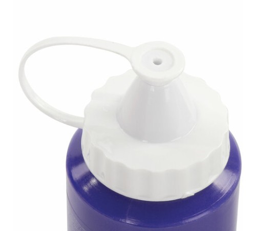 Краска акриловая художественная BRAUBERG ART CLASSIC, флакон 250 мл, УЛЬТРАМАРИН, 191709