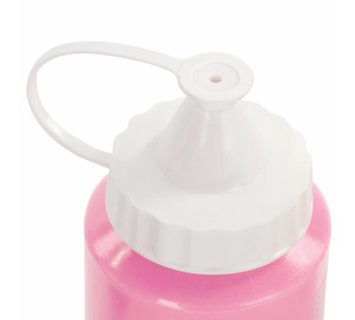 Краска акриловая художественная BRAUBERG ART CLASSIC, флакон 250 мл, РОЗОВАЯ СВЕТЛАЯ, 191710