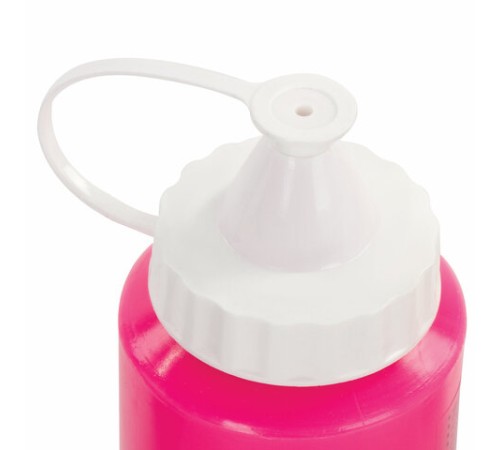 Краска акриловая художественная BRAUBERG ART CLASSIC, флакон 250 мл, ПЕРСИКОВАЯ КРАСНАЯ, 191712