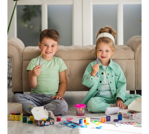 Стакан-непроливайка с рисунком 