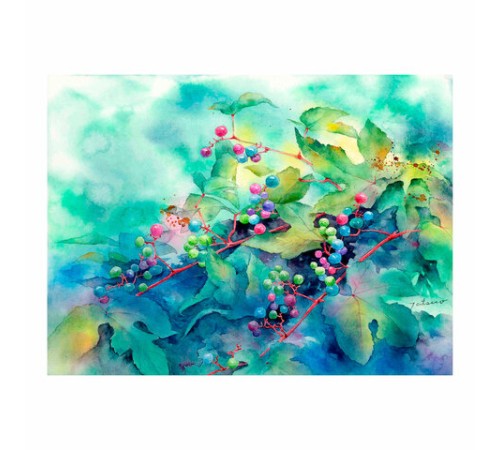 Краски акварельные BRAUBERG 