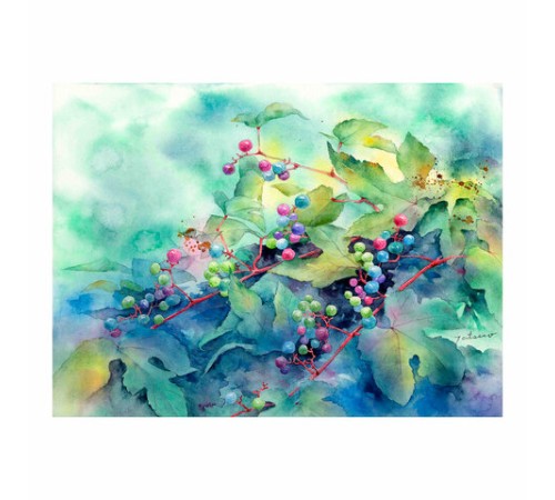 Краски акварельные BRAUBERG 