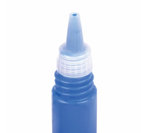 Краски витражные ЮНЛАНДИЯ, 6 ярких цветов, 6 туб по 10,5 мл, шаблоны, 191758