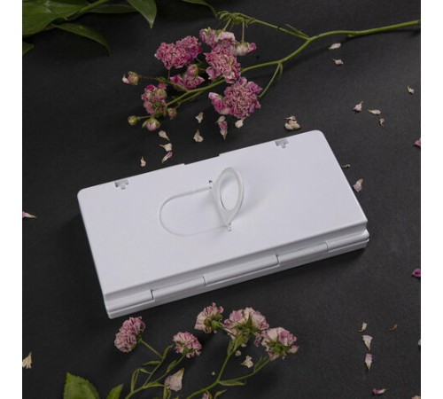 Акварель художественная кюветы НАБОР 18 цветов по 3,5 г, пластиковый кейс, BRAUBERG ART CLASSIC, 191769