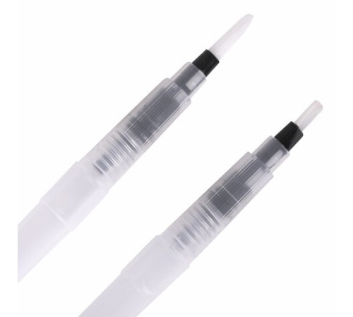 Акварель художественная кюветы НАБОР 18 цветов по 3,5 г, пластиковый кейс, BRAUBERG ART CLASSIC, 191769