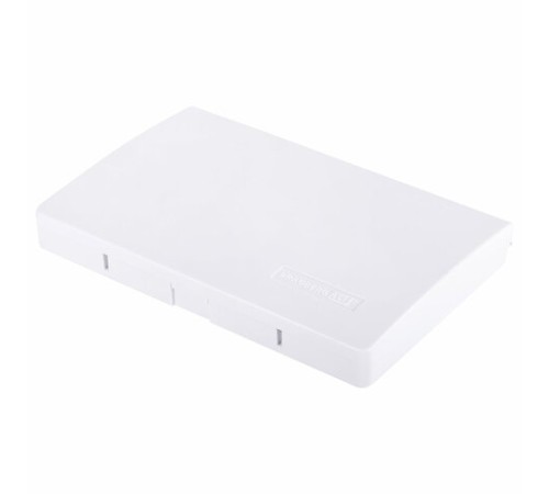 Акварель художественная кюветы НАБОР 36 цветов по 3,5 г, пластиковый кейс, BRAUBERG ART CLASSIC, 191771