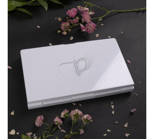 Акварель художественная кюветы НАБОР 48 цветов по 3,5 г, пластиковый кейс, BRAUBERG ART CLASSIC, 191772