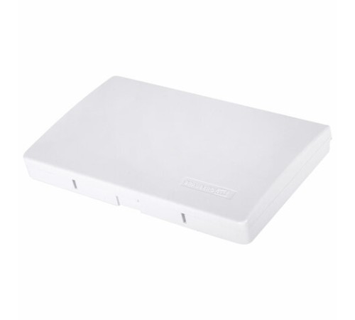 Акварель художественная кюветы НАБОР 48 цветов по 3,5 г, пластиковый кейс, BRAUBERG ART CLASSIC, 191772