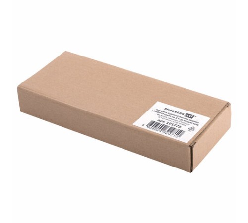 Акварель художественная кюветы НАБОР 24 цвета по 3,5 г, металлический кейс, BRAUBERG ART PREMIERE, 191773