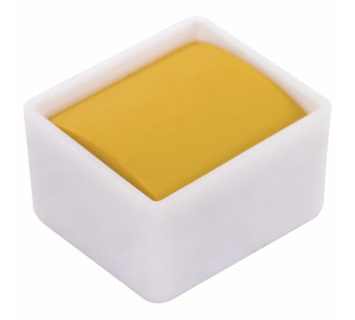 Акварель художественная в кюветах НАБОР 24 цвета по 2,5 г, BRAUBERG ART DEBUT, 191778