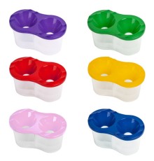 Стакан-непроливайка ПИФАГОР 