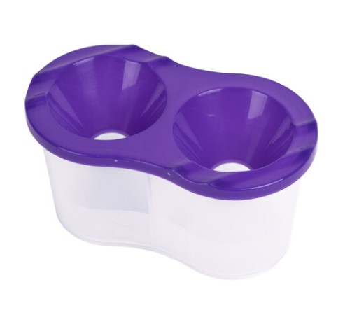 Стакан-непроливайка ПИФАГОР 