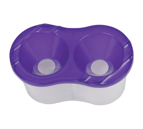 Стакан-непроливайка ПИФАГОР 