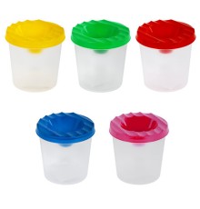 Стакан-непроливайка ПИФАГОР 