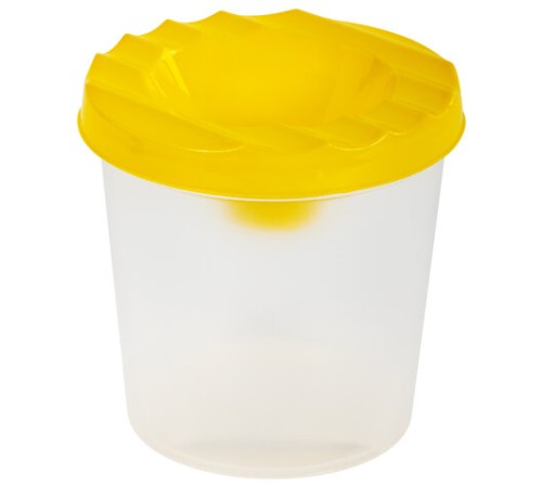 Стакан-непроливайка ПИФАГОР 