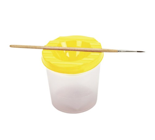 Стакан-непроливайка ПИФАГОР 