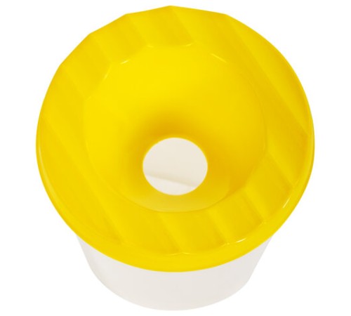 Стакан-непроливайка ПИФАГОР 