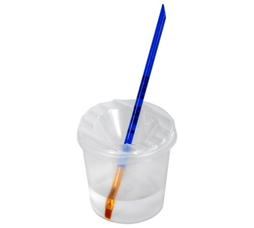 Стакан-непроливайка ПИФАГОР 