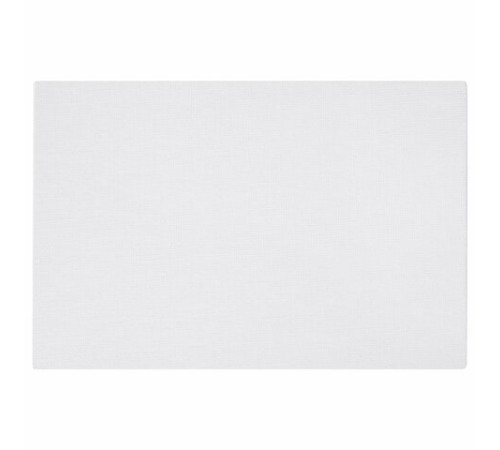 Холст на картоне, 10х15 см, 280 г/м2, грунтованный, 100% хлопок, BRAUBERG ART CLASSIC, 192181